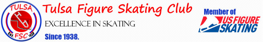 Tulsa Figure Skating Club