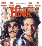 Hook movie poster