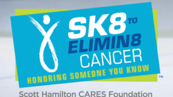 Permalink to: Scott Hamilton Cares Fundraiser